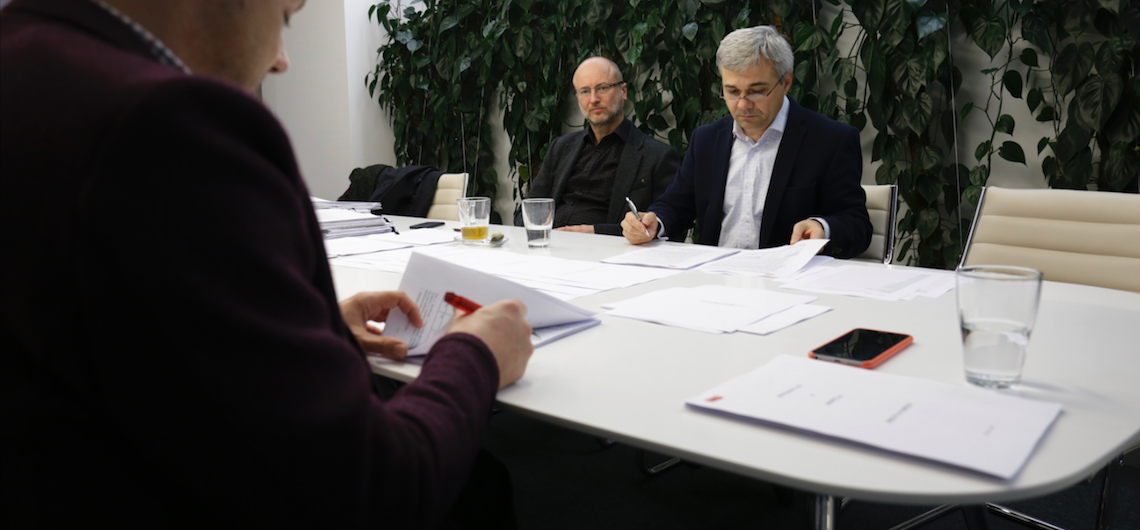 Prepájame nápad so skúsenosťou: Kolísky privedú na svet renomovaní odborníci z Konti a.s. 